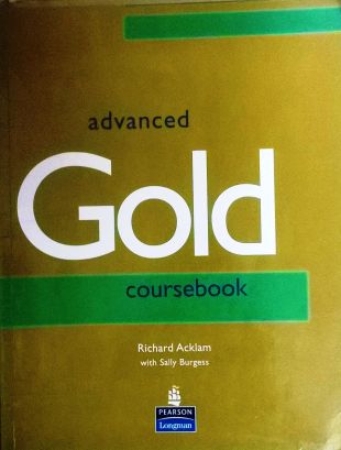 Английски език GOLD - Advanced