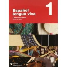Испански език - Espanol lengua viva
