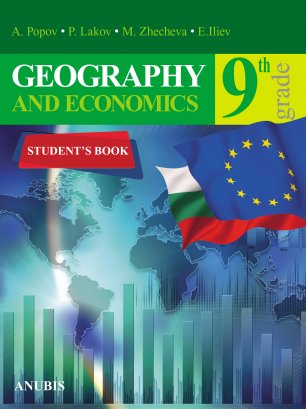 Geography 9