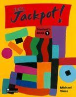 Английски език -English Jackpot!: 1: Student's Book учебник + учебна тетрадка