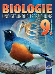 Биология и и здравно образование 9 клас на немски език Biologie und Gesundheitserziehung für die 9 Klasse