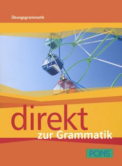 Немски език Direkt Grammatik