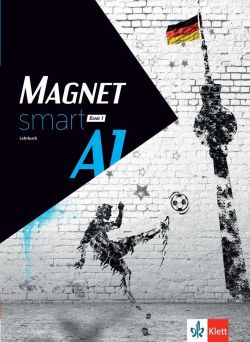 Нески език Magnet smart A 1! Band 1