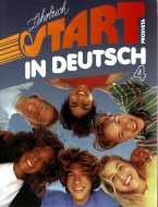 Учебник  по Немски език  Start in Deutsch 4