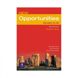 New Opportunities  Elementary